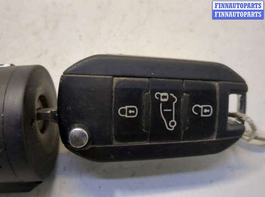 купить Замок зажигания на Toyota ProAce 2016-2024