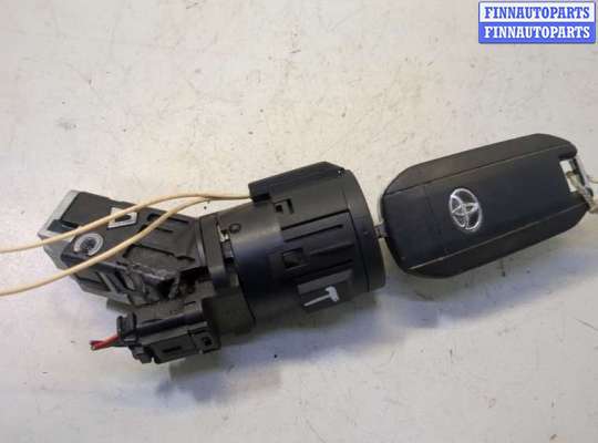 купить Замок зажигания на Toyota ProAce 2016-2024