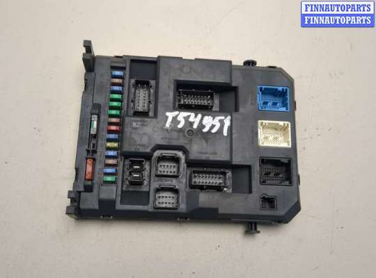 купить Блок управления BSI (Блок предохранителей) на Citroen C3 picasso 2009-2017