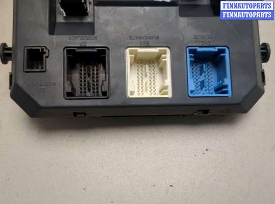 купить Блок управления BSI (Блок предохранителей) на Citroen C3 picasso 2009-2017