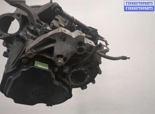 купить КПП 5-ст.мех. (МКПП) на Skoda Octavia (A5) 2008-2013
