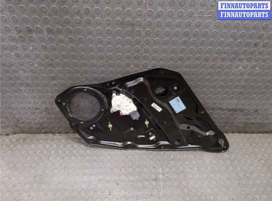 купить Стеклоподъемник электрический на Mercedes GL X164 2006-2012