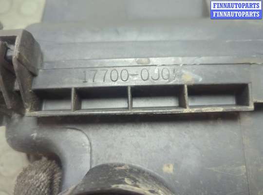 купить Корпус воздушного фильтра на Toyota Yaris 2005-2011