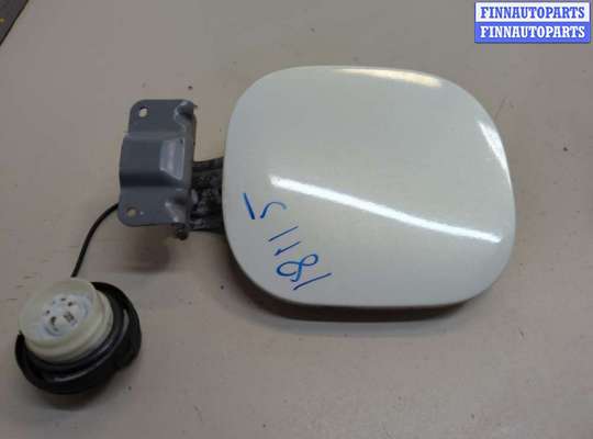 купить Лючок бензобака на Infiniti QX70 2013-2018