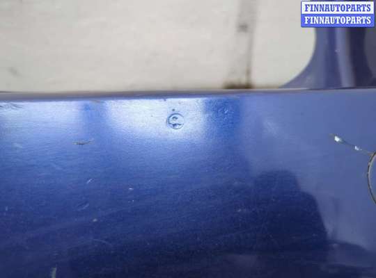 купить Бампер на Opel Zafira B 2005-2014