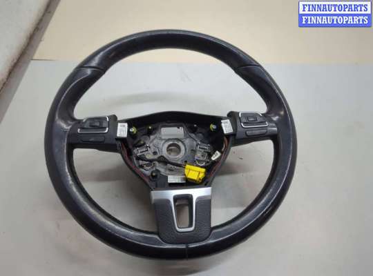 Руль VG2802441 на Volkswagen Passat 7 2010-2015 Европа