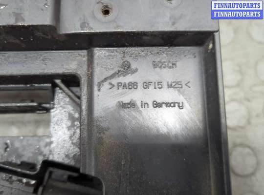 купить Вентилятор радиатора на Audi A8 (D3) 2002-2010