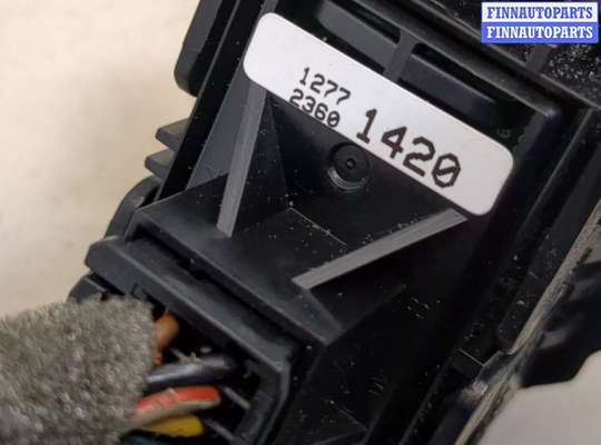 купить Кнопка стояночного тормоза (ручника) на Buick Regal 2009-2017