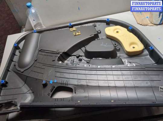 купить Дверная карта (Обшивка двери) на Chevrolet Spark 2009-2016