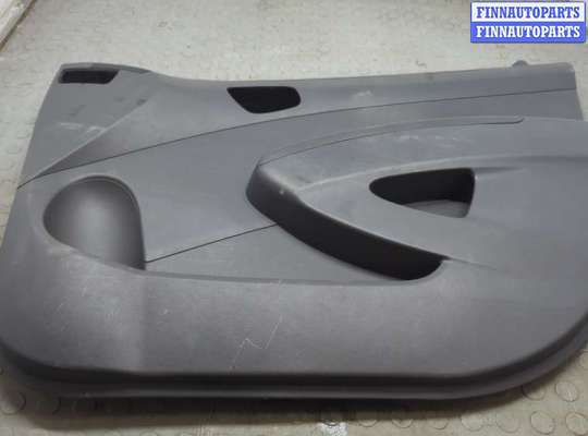 купить Дверная карта (Обшивка двери) на Chevrolet Spark 2009-2016