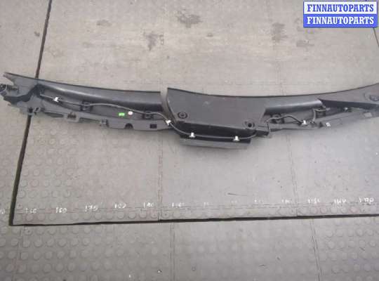 купить Жабо под дворники (дождевик) на Lexus NX 2014-2021