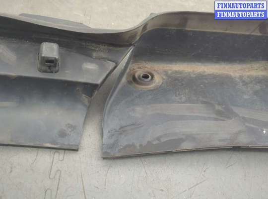 купить Жабо под дворники (дождевик) на Lexus NX 2014-2021