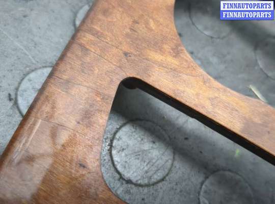 купить Пластик панели торпеды на Mercedes GL X164 2006-2012