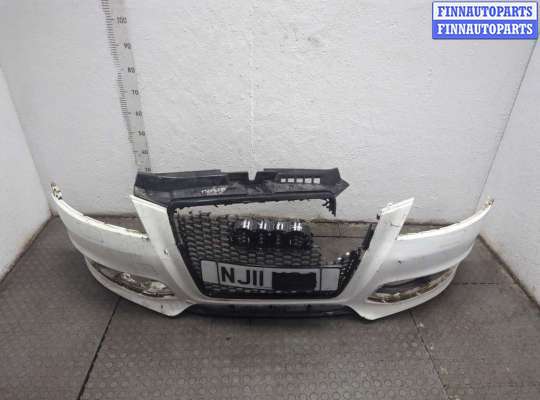 Решетка радиатора AU1692705 на Audi S3 (8P) 2006-2012