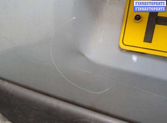 купить Ручка крышки багажника на Peugeot Partner 2002-2008