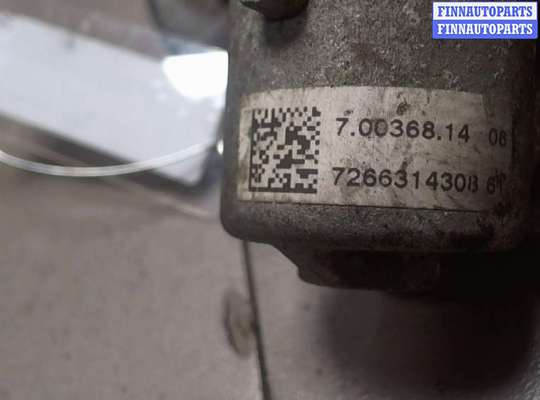 купить Клапан рециркуляции газов (EGR) на Dacia Sandero 2012-