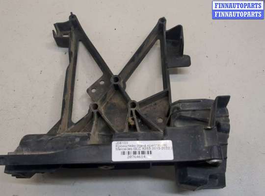 Кронштейн (лапа крепления) MB1610593 на Mercedes GLC X253 2015-2022