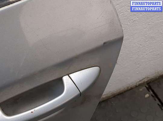 купить Дверь боковая (легковая) на Volkswagen Passat 6 2005-2010