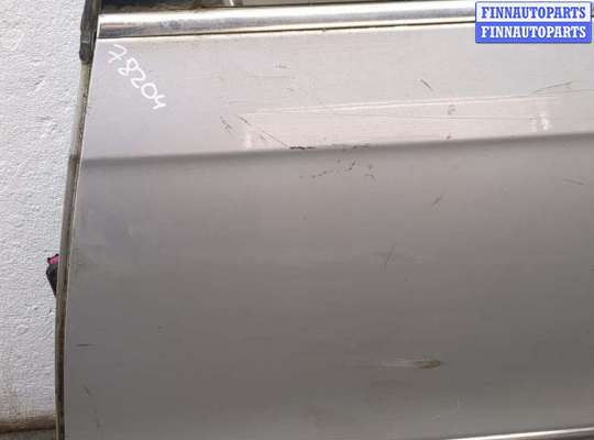 купить Дверь боковая (легковая) на Volkswagen Passat 6 2005-2010