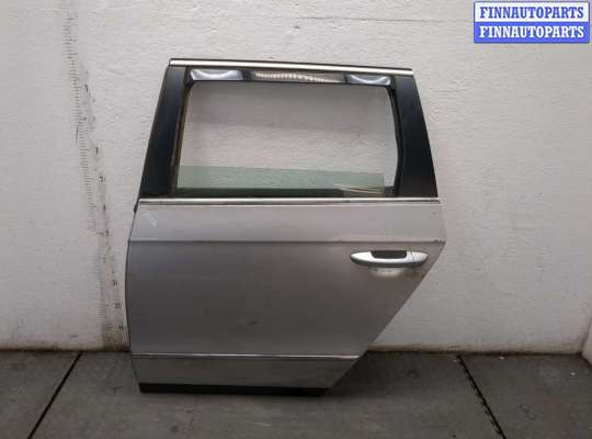 Дверь боковая (легковая) VG2579777 на Volkswagen Passat 6 2005-2010