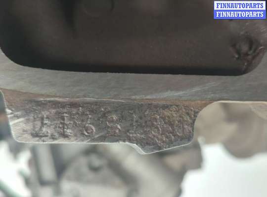 купить Компрессор кондиционера на Toyota Yaris 2005-2011