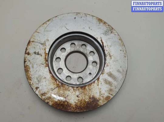 купить Диск тормозной на Seat Leon 2 2005-2012