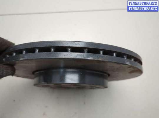 купить Диск тормозной на Seat Leon 2 2005-2012