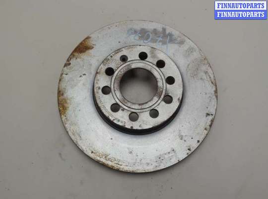 купить Диск тормозной на Seat Leon 2 2005-2012