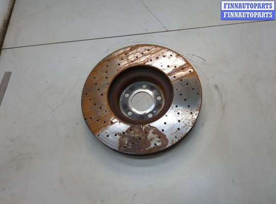 купить Диск тормозной на Mercedes GLC X253 2015-2022