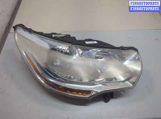 Купить Фара (передняя) на Citroen DS4 2010-2018 Фара (передняя) CT1140954 на Citroen DS4 2010-2018