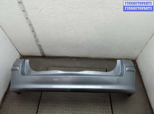 Купить Бампер на Opel Astra H 2004-2010 Бампер OP2419794 на Opel Astra H 2004-2010