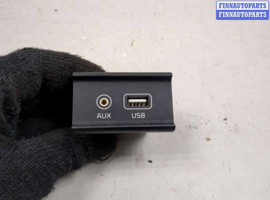 купить Разъем AUX/USB на Hyundai Elantra 2015-2020