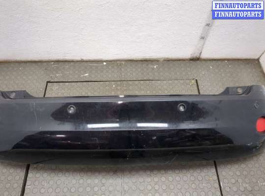 купить Бампер на Ford Fiesta 2001-2007