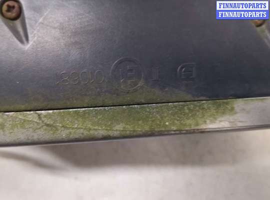 купить Зеркало боковое на Audi A4 (B6) 2000-2006