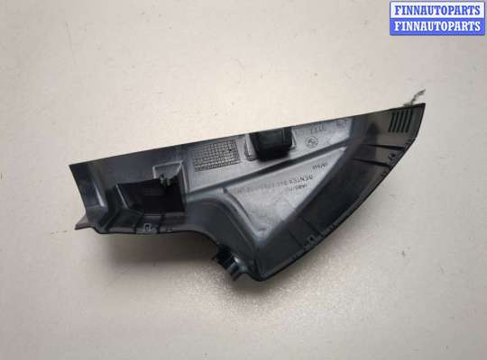 купить Пластик (обшивка) салона на BMW 7 F01 2008-2015