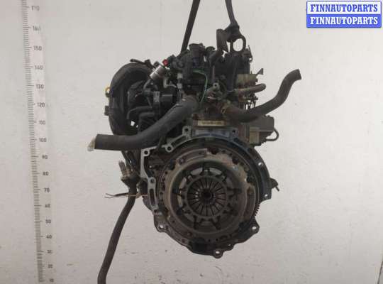 купить Двигатель (ДВС) на Ford Fusion 2002-2012