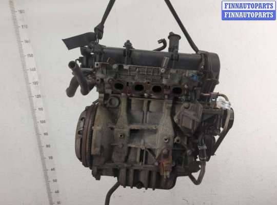 купить Двигатель (ДВС) на Ford Fusion 2002-2012
