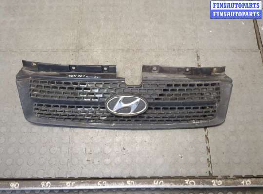 Эмблема HN612418 на Hyundai Matrix 2001-2010