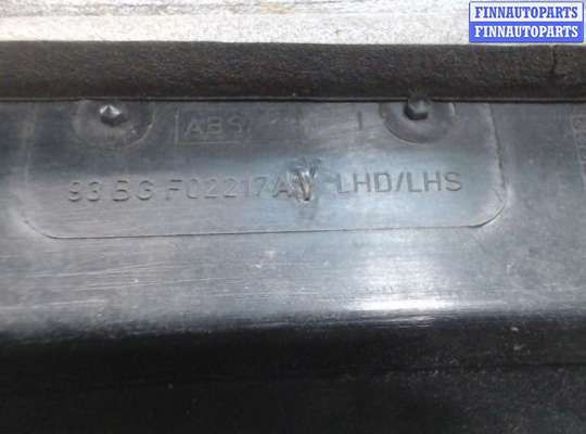 купить Жабо под дворники (дождевик) на Ford Mondeo 2 1996-2000