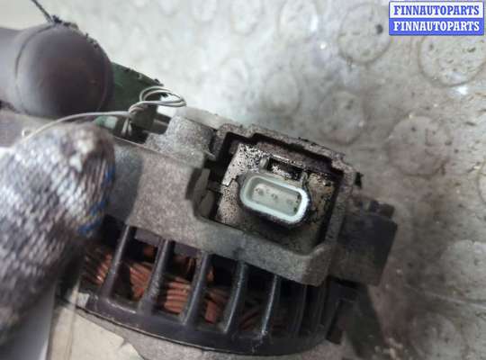 купить Генератор на Ford F-150 2003-2008