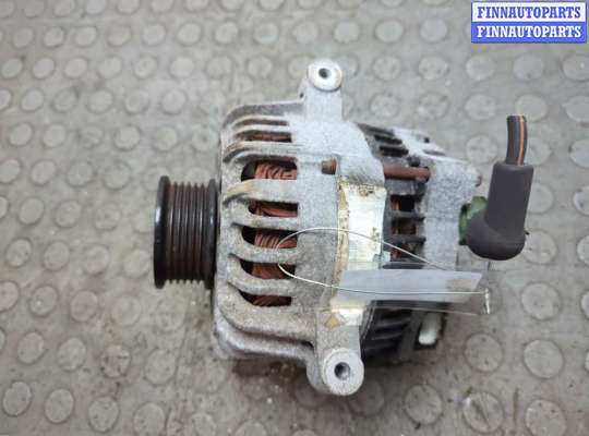 купить Генератор на Ford F-150 2003-2008