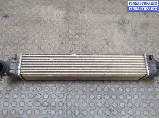 купить Радиатор интеркулера на Opel Astra K 2015-2021