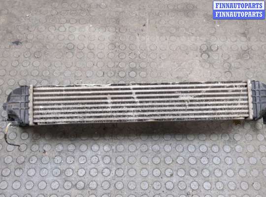 купить Радиатор интеркулера на Opel Astra K 2015-2021