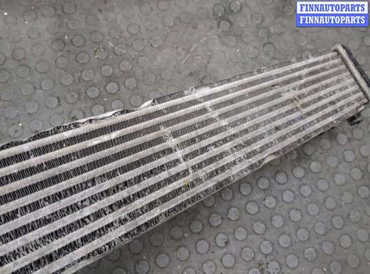 купить Радиатор интеркулера на Opel Astra K 2015-2021