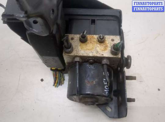 купить Блок АБС, насос (ABS, ESP, ASR) на Peugeot 207 2006-2015