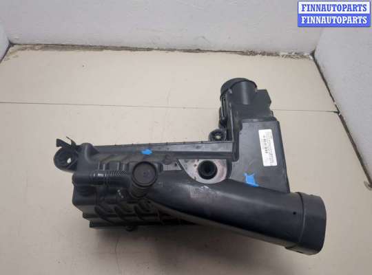 купить Измеритель потока воздуха (расходомер) на Volkswagen Tiguan 2011-2016