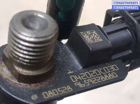 купить Форсунка топливная на Ford S-Max 2006-2010