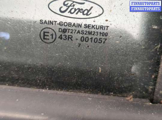 купить Дверь боковая (легковая) на Ford C-Max 2002-2010