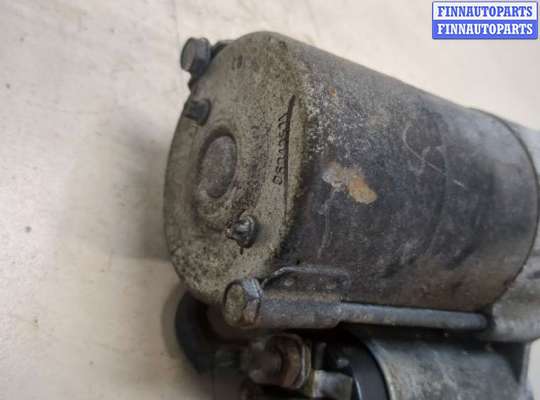 купить Стартер на Opel Antara 2006-2015