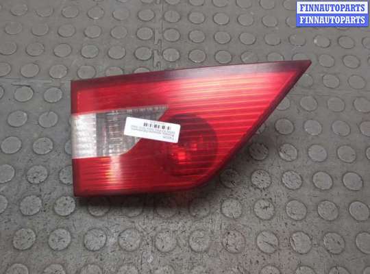 купить Фонарь крышки багажника на BMW X3 E83 2003-2010